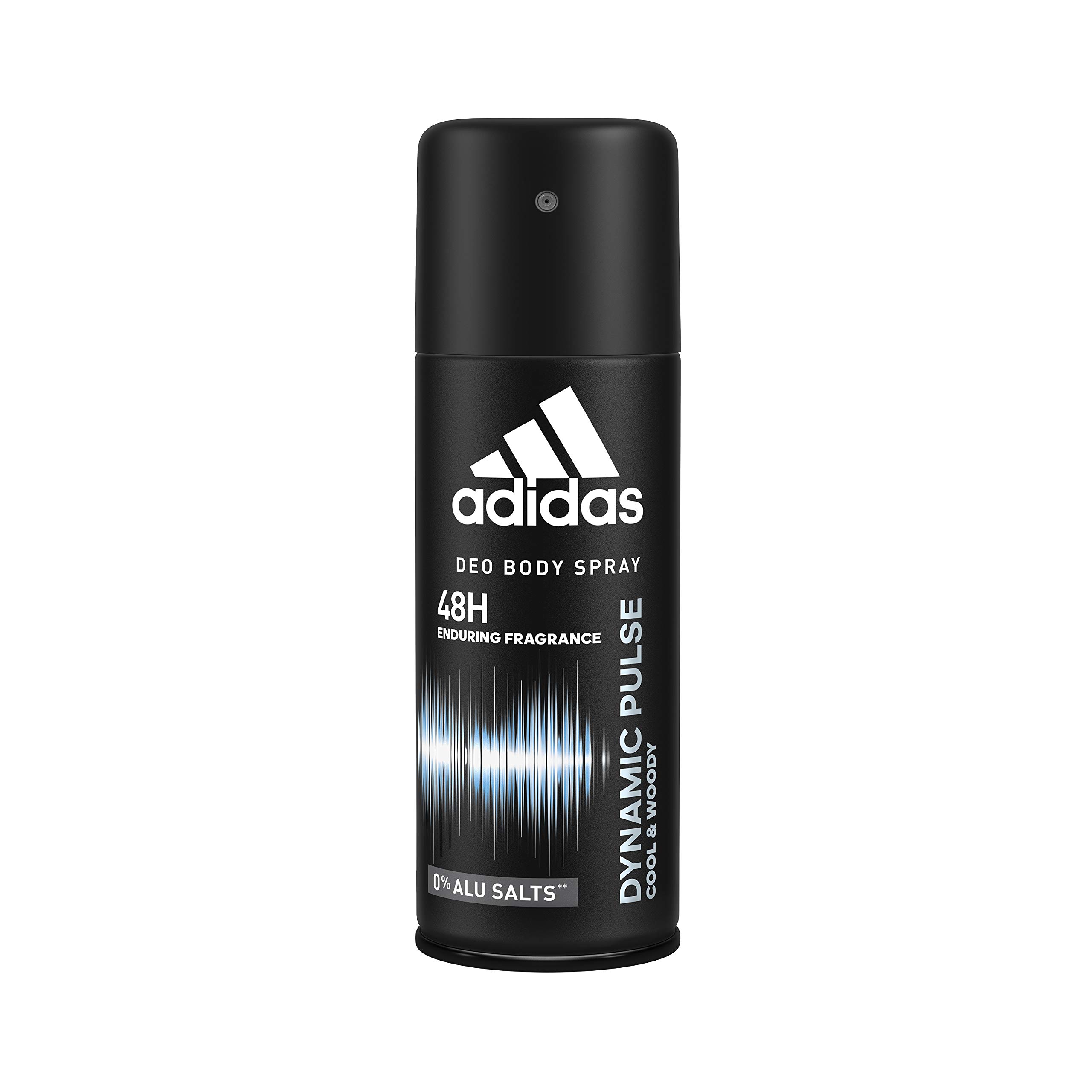 Adidas MEN deo body spray Dynamic Pulse 150ml