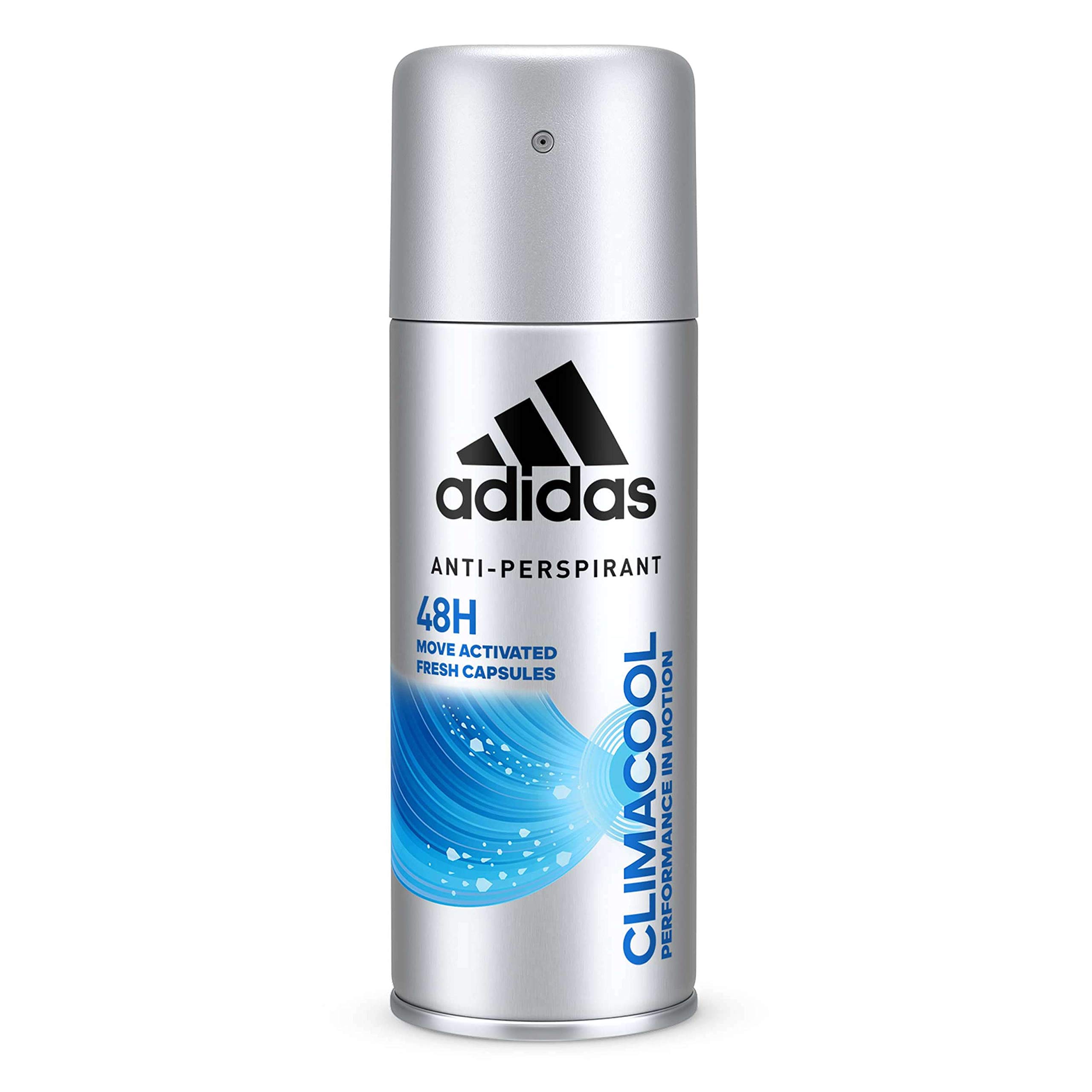 Adidas MEN antiperspirant Climacool 150ml