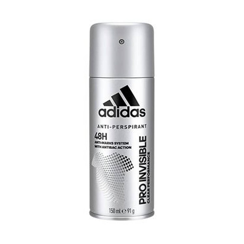 Adidas pánsky antiperspirant Pro Invisible 48h 150ml
