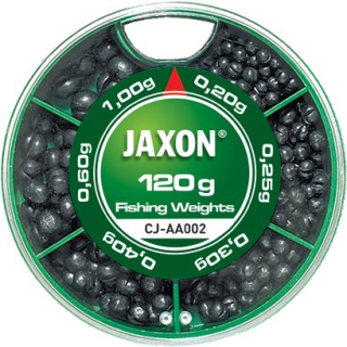Jaxon vyvažovacie olovká CJ-AA002 120ks