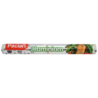 Paclan alobal extra strong 12m