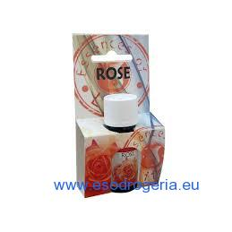 Aromatický olej ruža 10ml