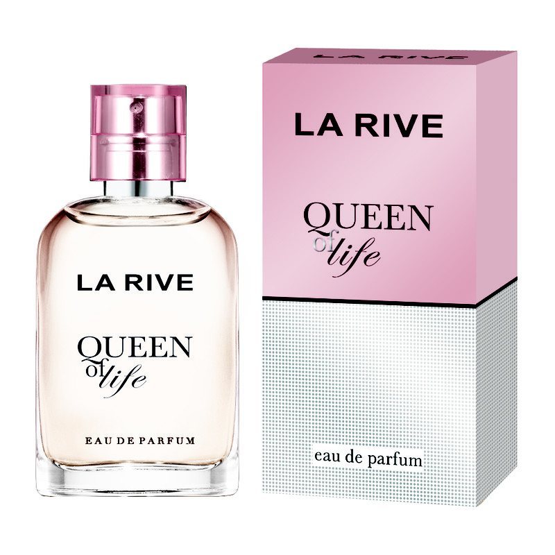 Parfum la rive queen online of life