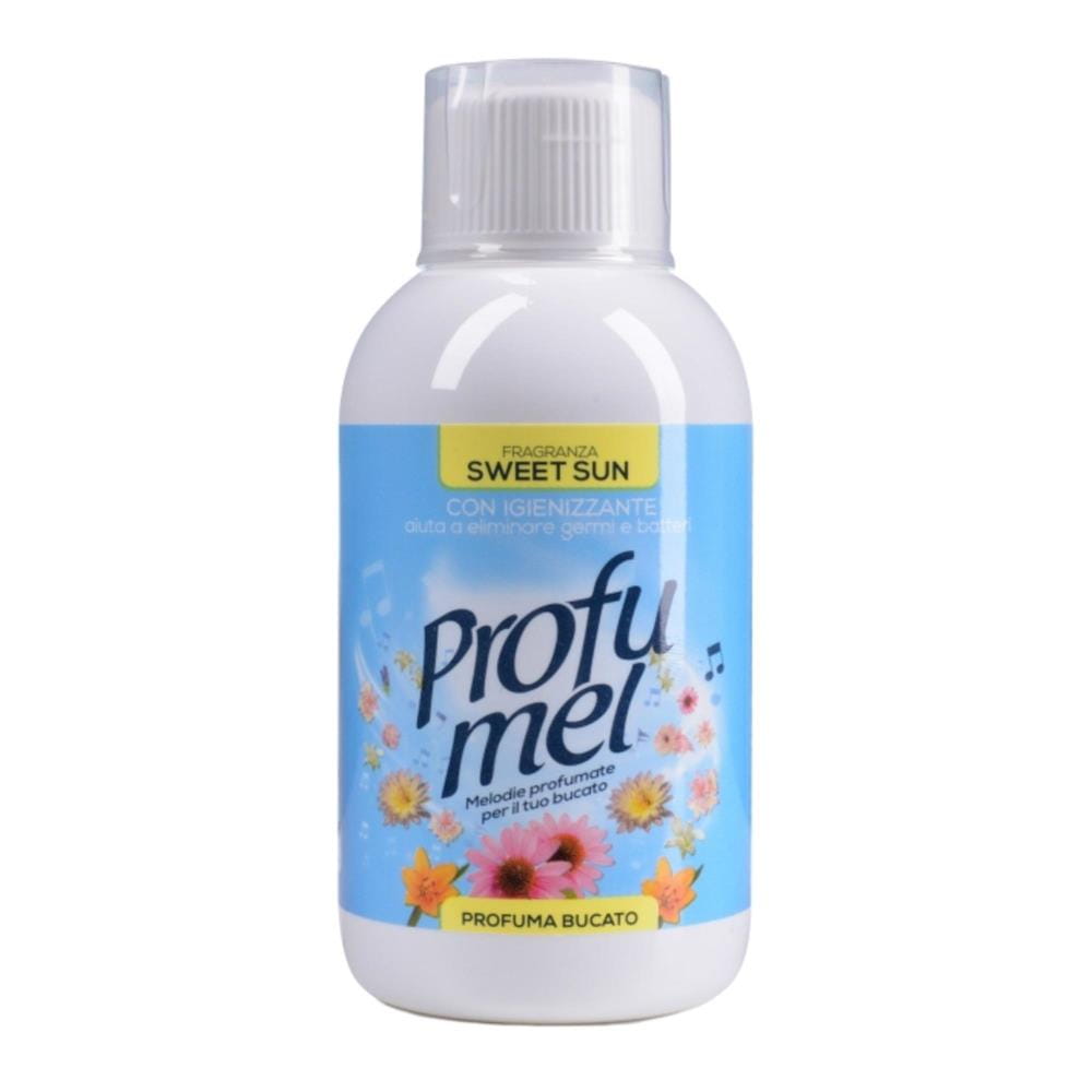 Profumel Sweet Sun – Esenciálny parfém na pranie s hrejivým dotykom letného slnka (250ml)