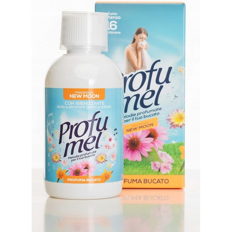 Profumel New Moon – Esenciálny parfém na pranie s nádychom nočnej mystiky (250ml)
