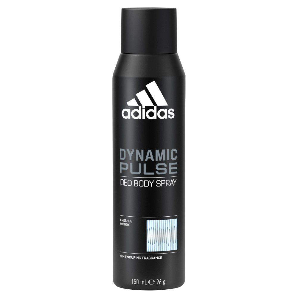 Adidas pánsky deo sprej Dynamic Pulse 150ml