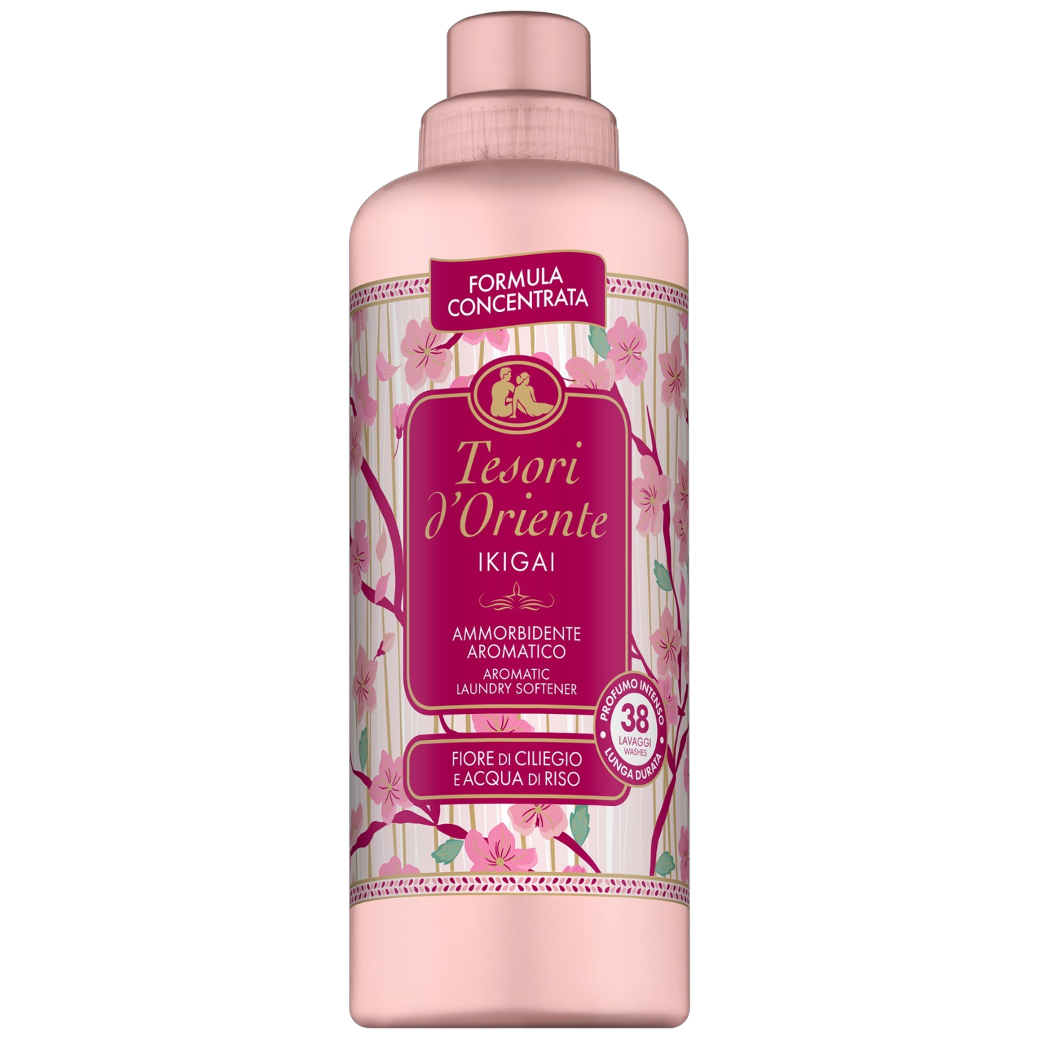 Tesori d´Oriente aviváž Ikigai 760ml