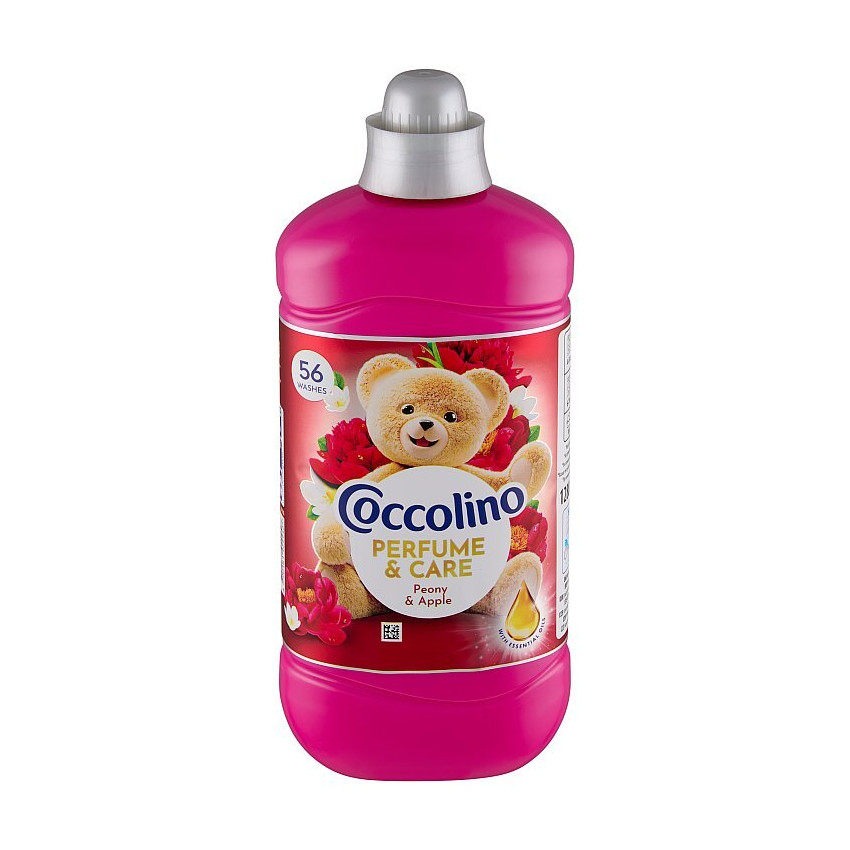 Coccolino aviváž Perfume&Care Peony Apple 1,288L/56 PD