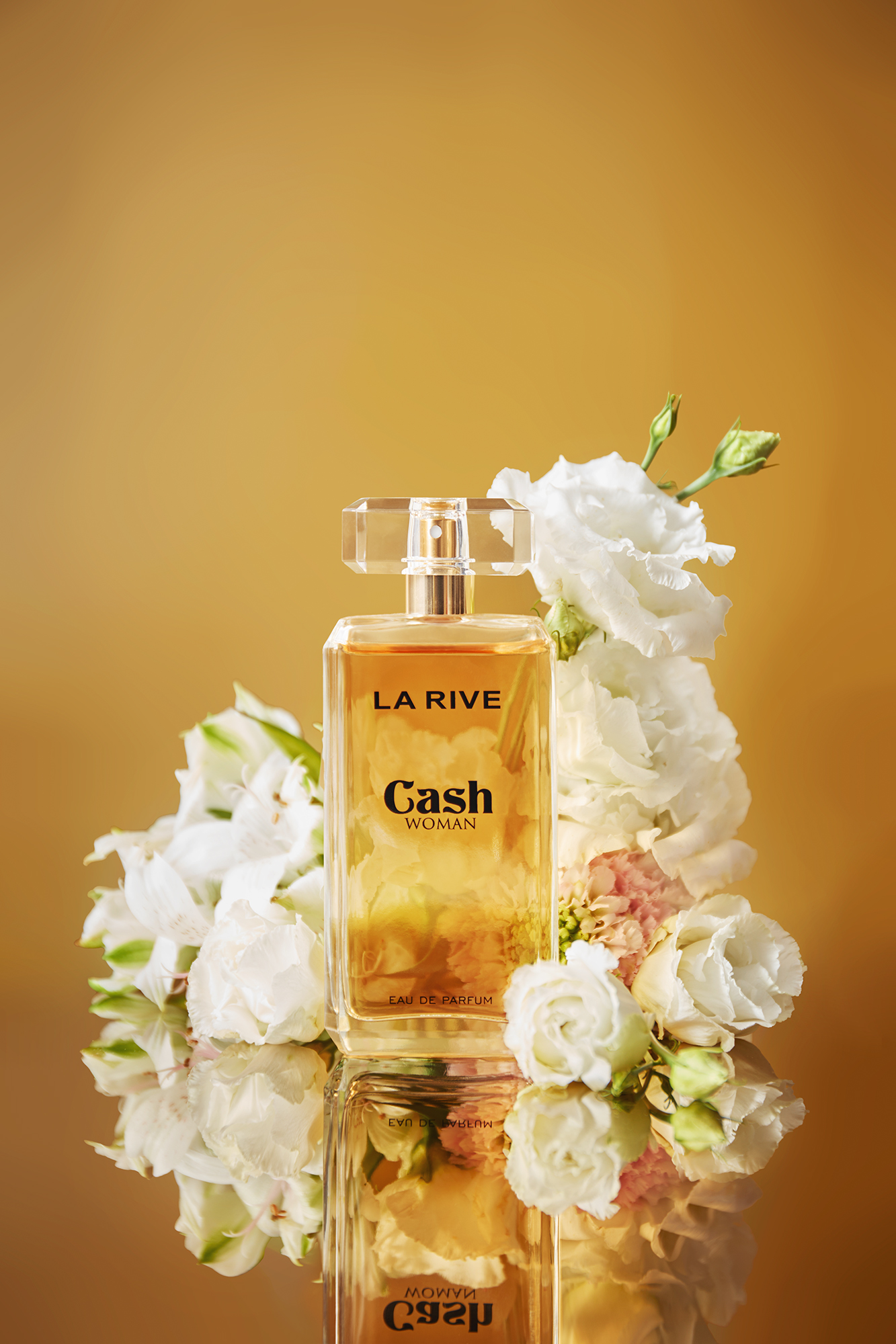 La Rive Woman Cash EDP 90ml 