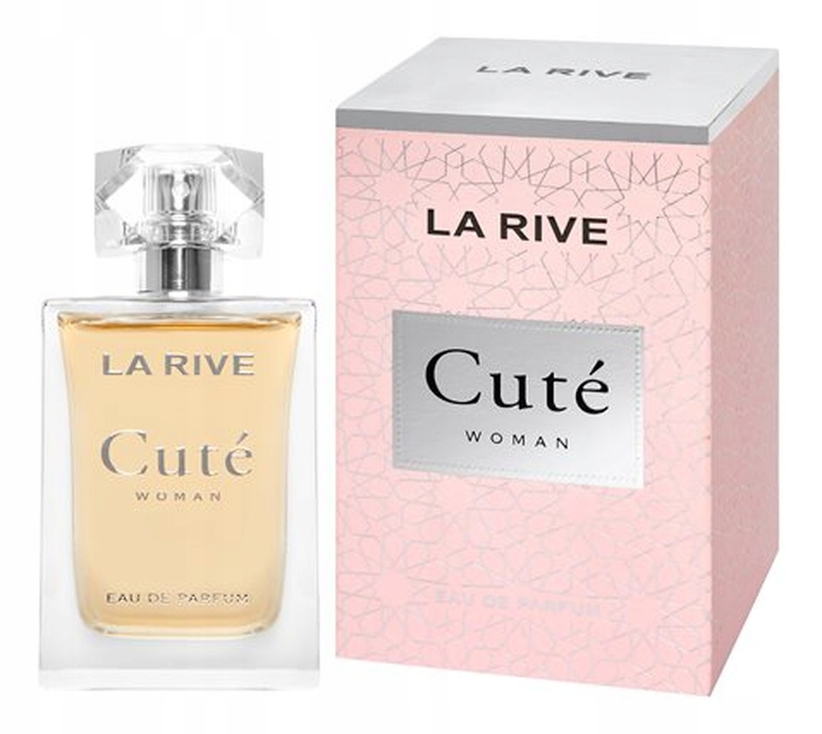 La rive woman cuté edp 100ml