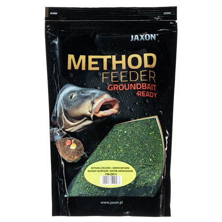 Krmivo betaín 750g method feeder ready