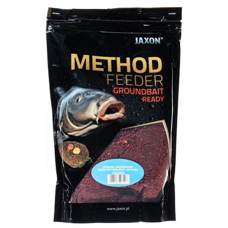 Krmivo patentka 750g method feeder ready