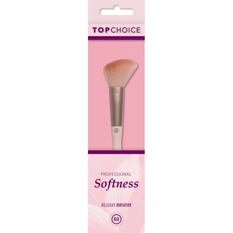 Top Choice Softness štetec 30031