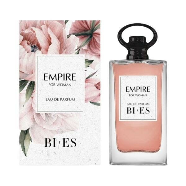 Bi-es dámska parfumovaná voda Empire 90ml