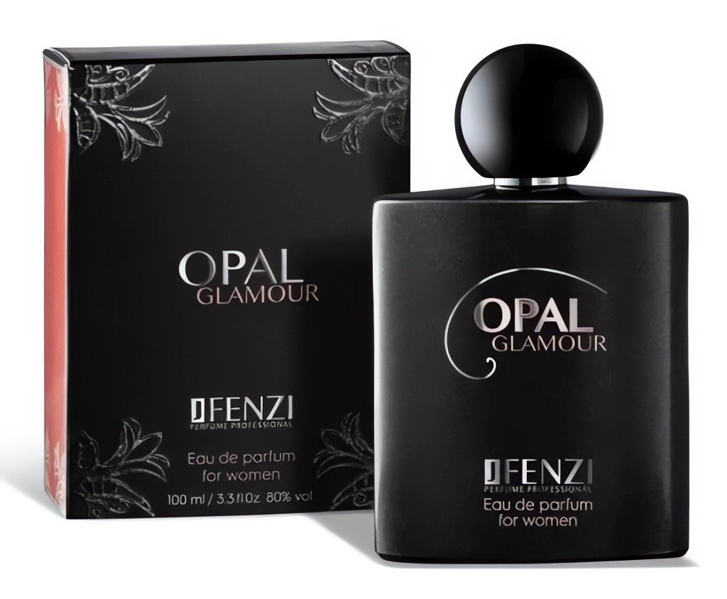 Jfenzi dámska edp opal glamour 100ml