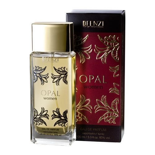 Jfenzi dámska parfumovaná voda opal 100ml