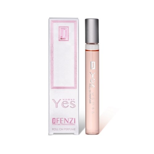 Jfenzi dámsky roll on perfume yes 10ml