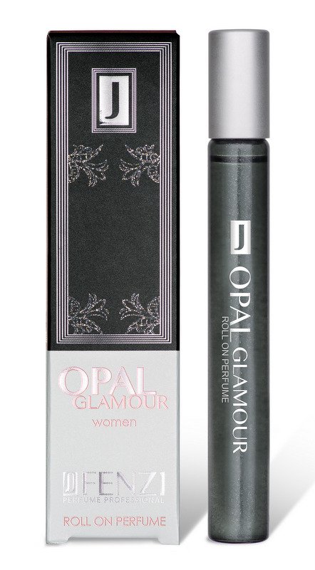 Jfenzi dámsky roll on perfume opal glamour 10ml