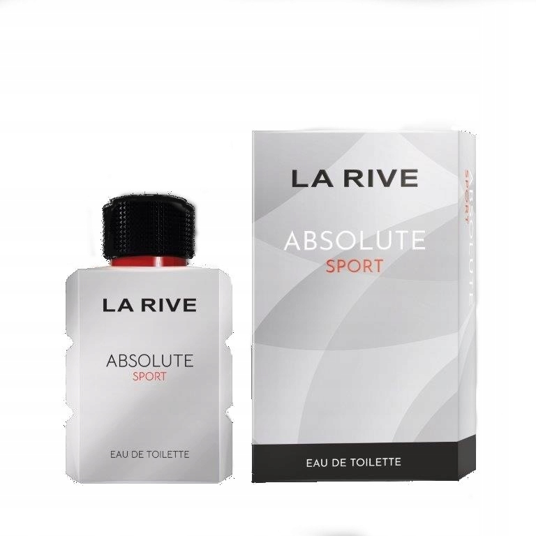 La Rive Men edt absolute sport 100ml