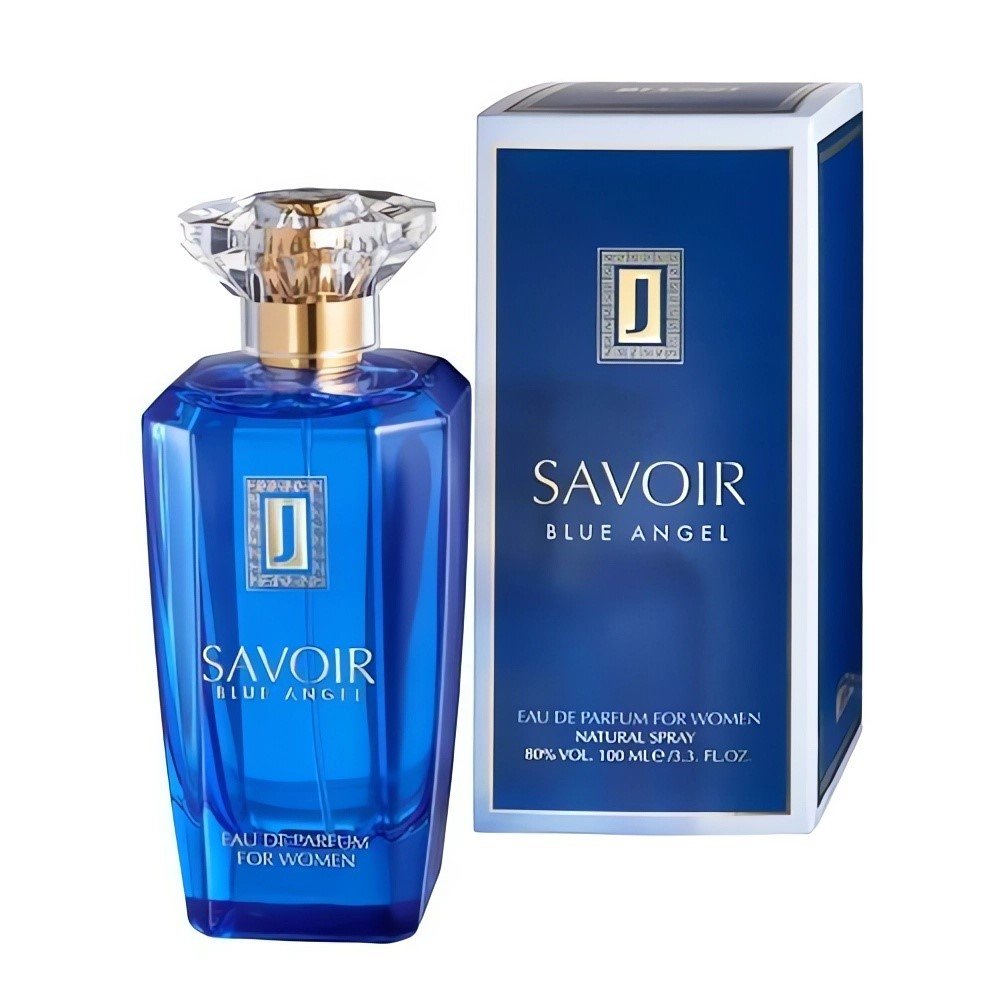 Jfenzi dámska edp savoir blue angel 100ml