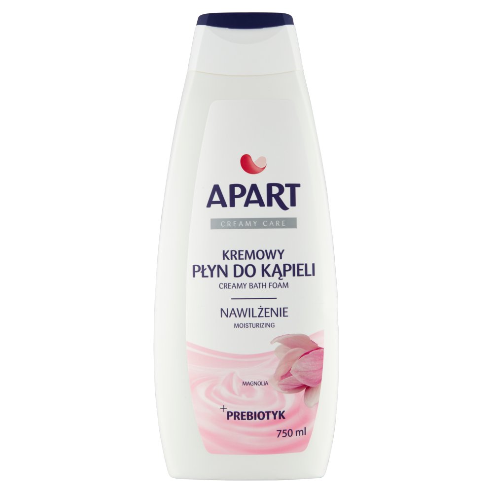 Apart pena do kúpeľa magnolia 750ml 