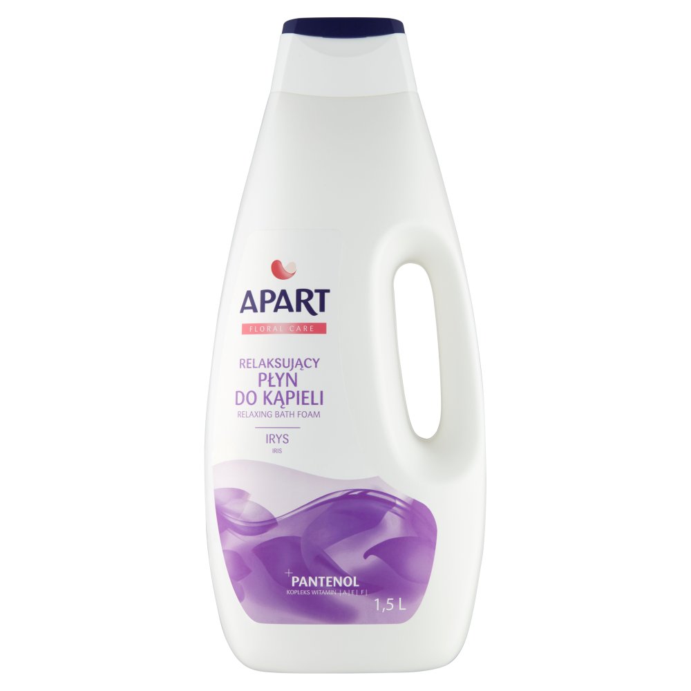Apart pena do kúpeľa iris 1,5L