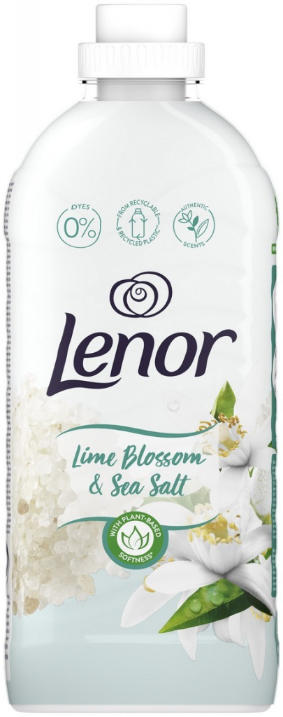 LENOR lime blossom 1,2L/48pd
