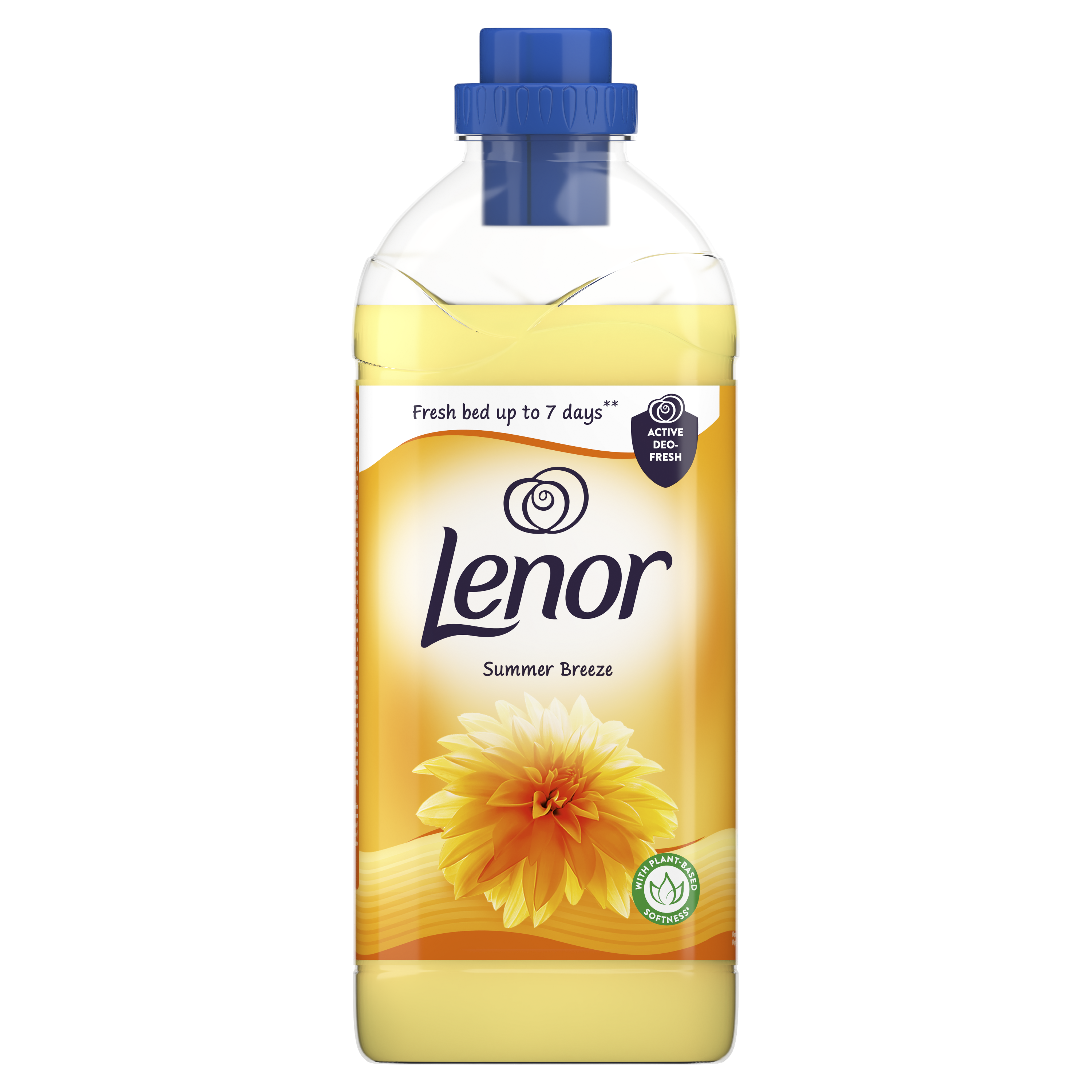 LENOR summer breeze 1,6L/64pd