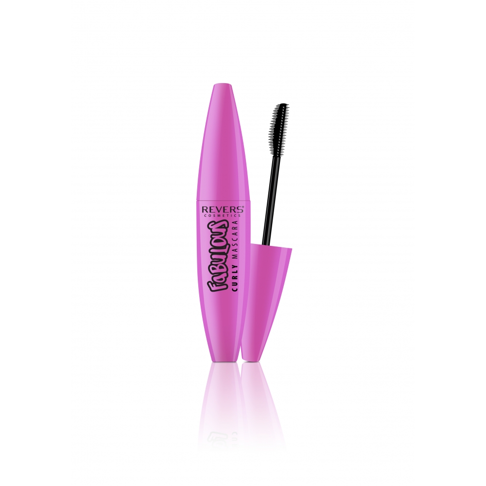 Revers riasenka fabulous curly 12ml Záruka do 08/2025 !!