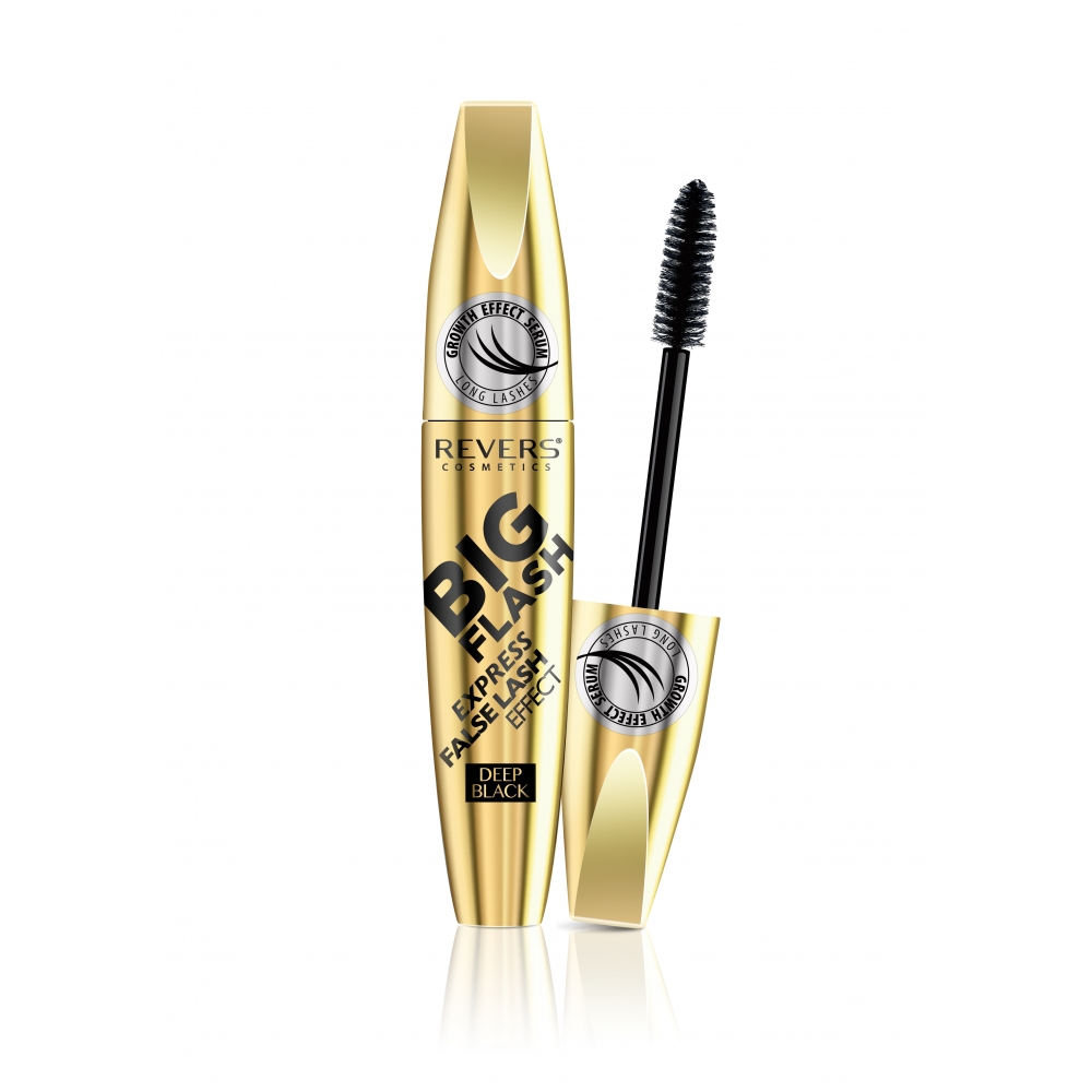 Revers riasenka BIG FLASH 12ml