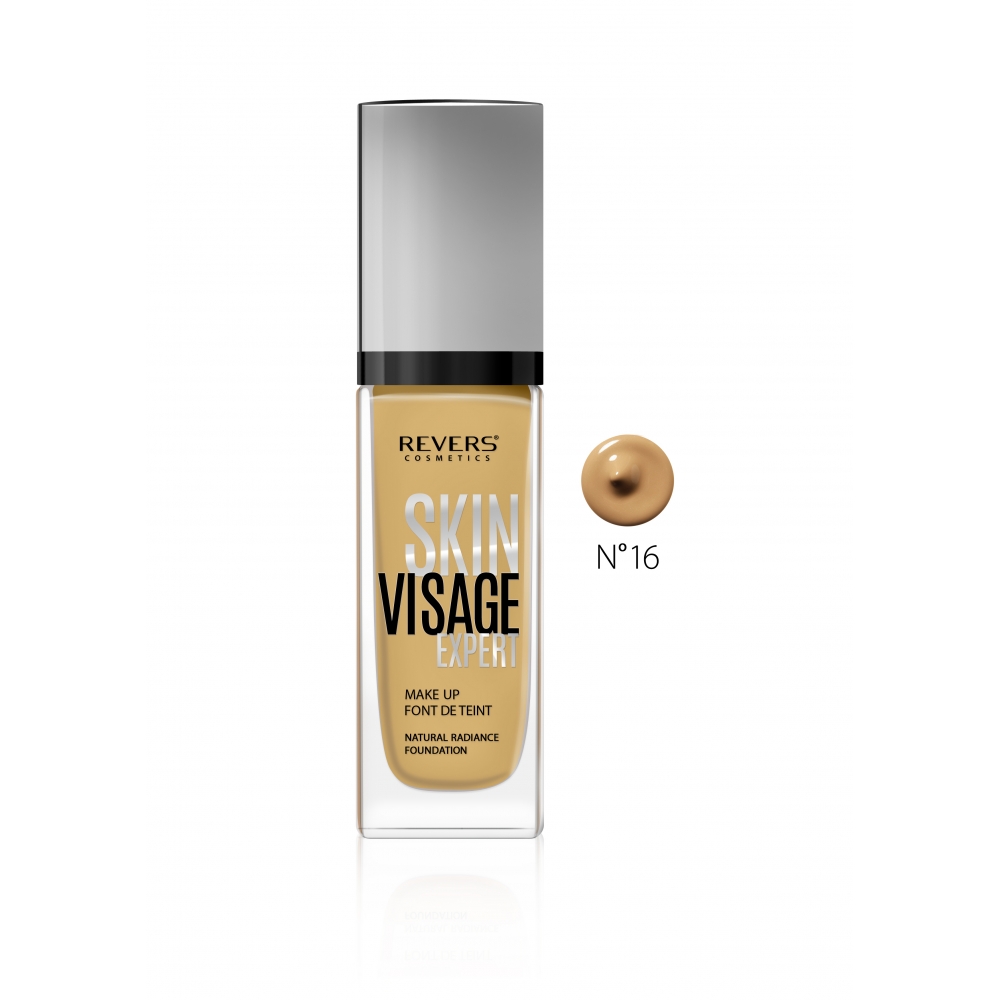 Revers SKIN VISAGE EXPERT make-up 16 30ml 