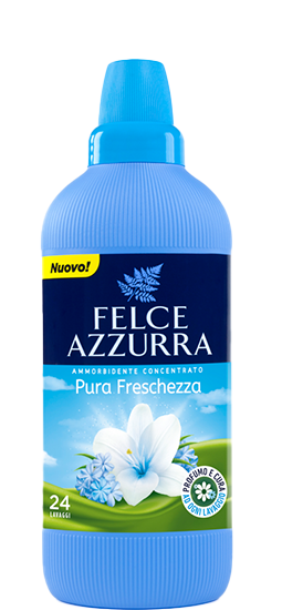 Felce Azzurra aviváž Pure Freshness 1,025L - 41 pracích dávok