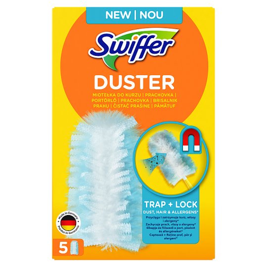 Swiffer Duster náhradné prachovky 5ks