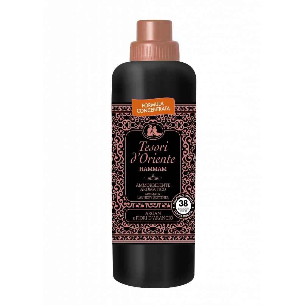 Tesori d´Oriente aviváž Hammam 760ml