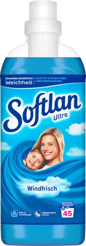 Softlan aviváž windfrisch 1L/45PD