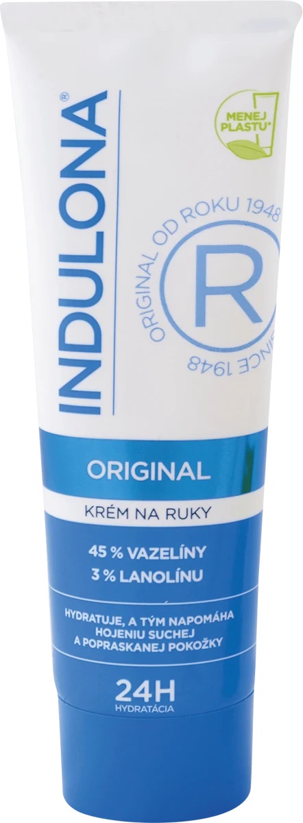 Indulona original krém na ruky 75ml