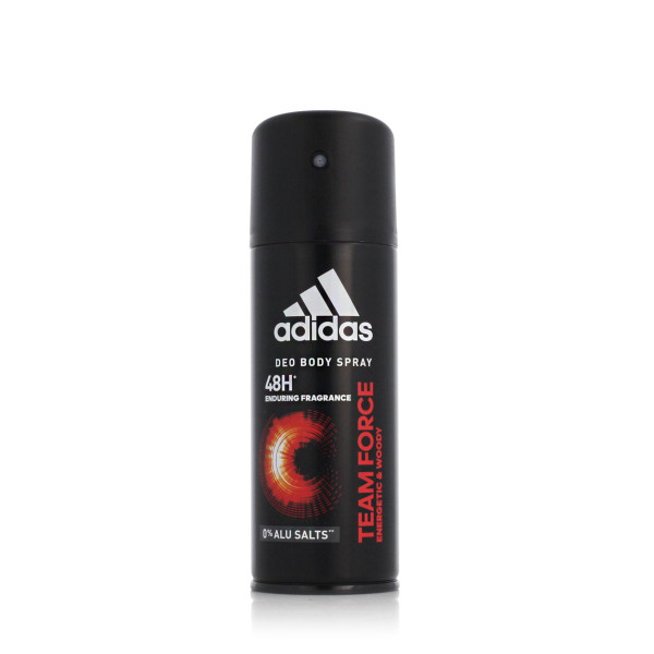 Adidas MEN deo body spray Team Force 150ml