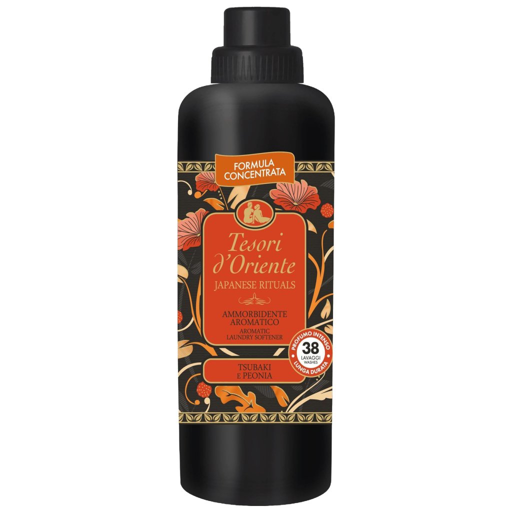 Tesori d´Oriente aviváž Japanese rituals 760ml