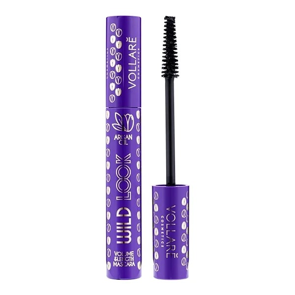 Vollaré riasenka Wild Look volume&length 12ml