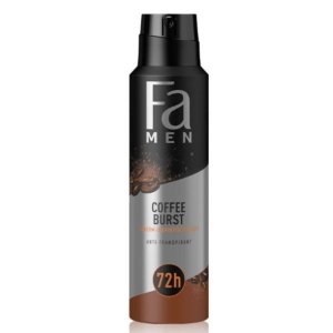 Fa pánsky antiperspirant Coffe Burst 150ml