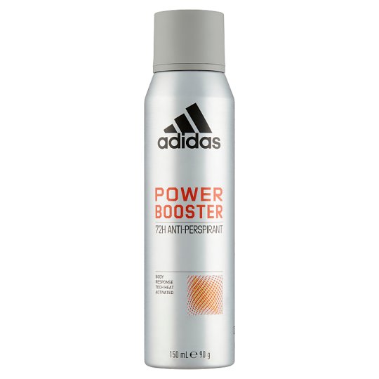 Adidas pánsky antiperspirant Power Booster 150ml