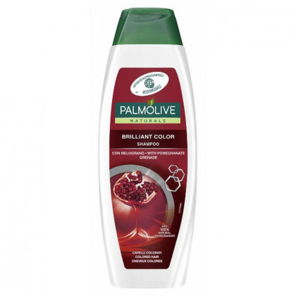 Palmolive šampón na vlasy Brilliant Color 350ml