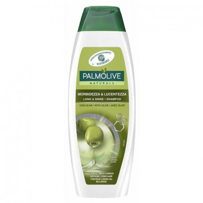 Palmolive šampón na vlasy Long & Shine 350ml