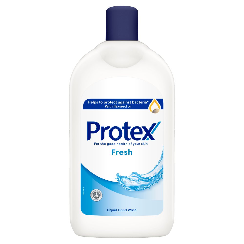 Protex antibakteriálne tekuté mydlo Fresh 700ml
