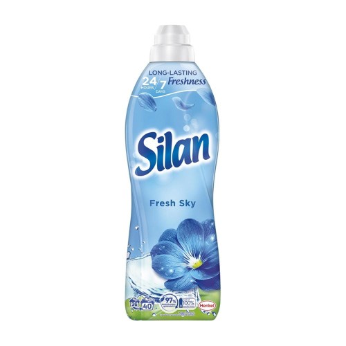 Silan avivážny prostriedok Fresh Sky 880ml/40 pracích dávok