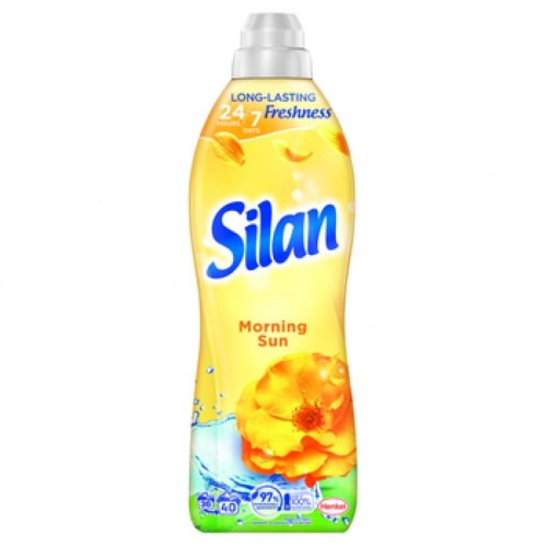 Silan avivážny prostriedok Morning sun 880ml/40 pracích dávok