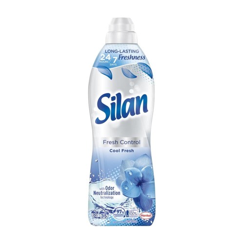 Silan avivážny prostriedok Fresh Control Cool fresh 770ml/35 pracích dávok