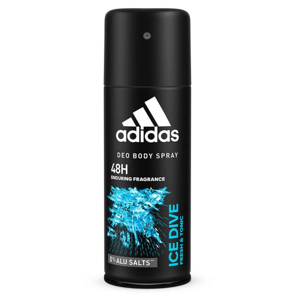 Adidas pánsky deo sprej Ice dive 150ml