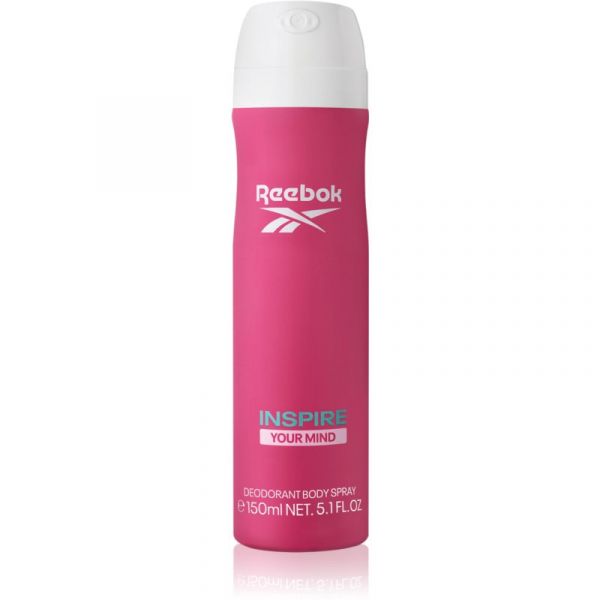 Reebok deodorant dámsky Inspire your mind 150ml