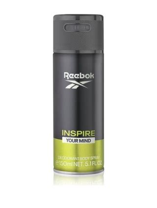 Reebok pánsky deodorant Inspire your mind 150ml